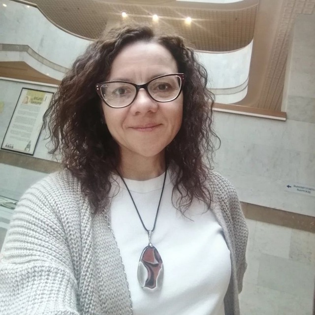 Аватар канала Методический кабинет Марии Руткаускас. Методика чистописания и обучения грамоте.