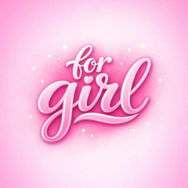 Аватар канала For Girl | Новости Моды
