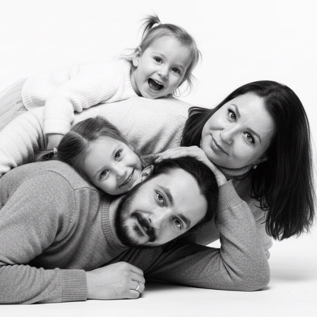 Ormandzhan_family👪