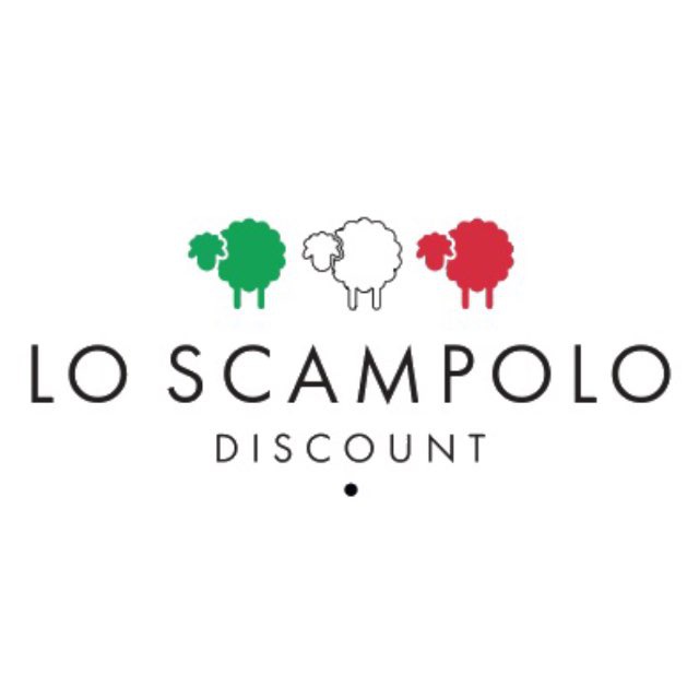 Аватар канала Lo Scampolo DISCOUNT | мерный лоскут ткани Италии