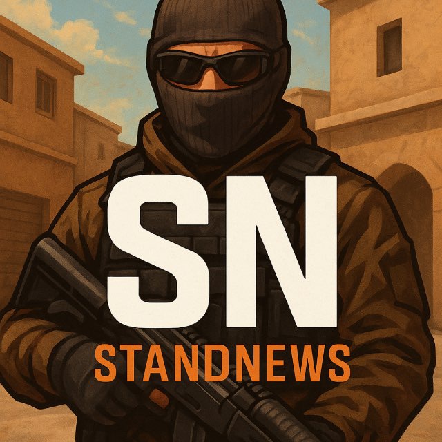 Аватар канала StandNews | Новости со2