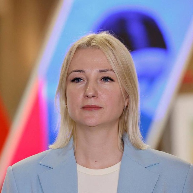 Аватар канала Екатерина Дунцова