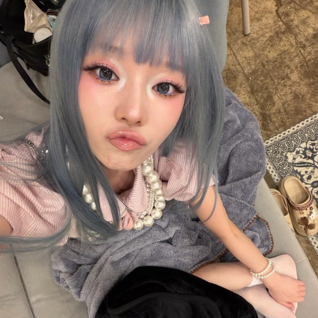 Аватар канала Kim Minjeong