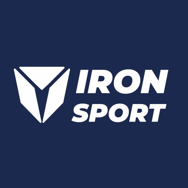 Аватар канала IRON стрим