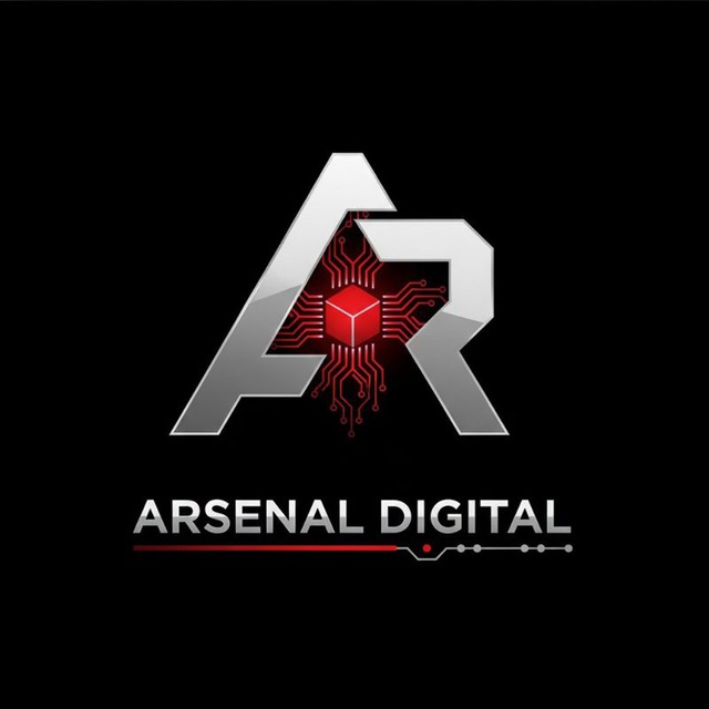 Аватар канала ARSENAL DIGITAL 2.0 & MARKETING