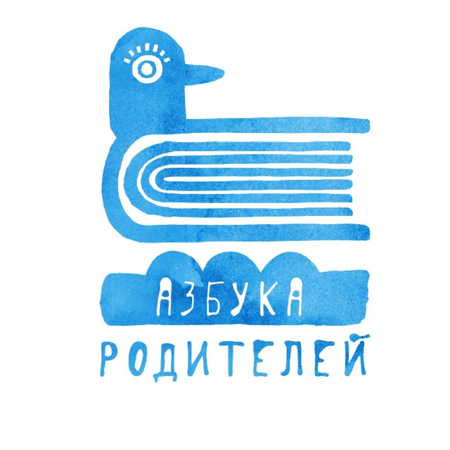 Аватар канала АЗБУКА РОДИТЕЛЕЙ