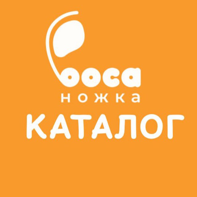 Аватар канала Каталог босоногой обуви
