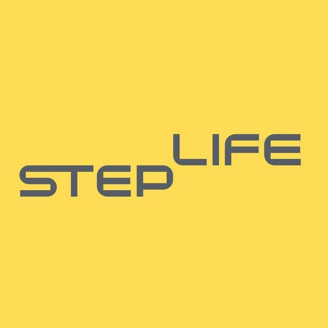 Аватар канала Жизнь на протезах | STEPLIFE