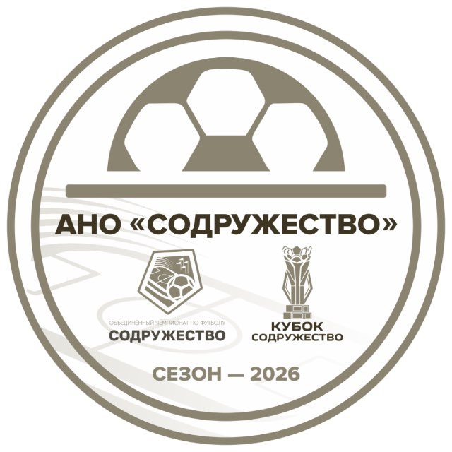 Аватар канала АНО "СОДРУЖЕСТВО" | Официальное сообщество