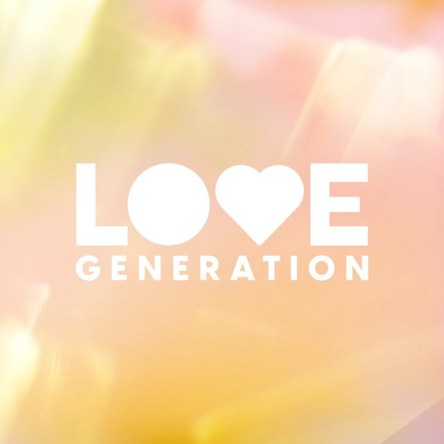 Аватар канала Love Generation