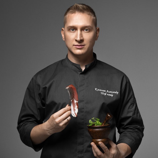 Аватар канала Catering_Kulalaev