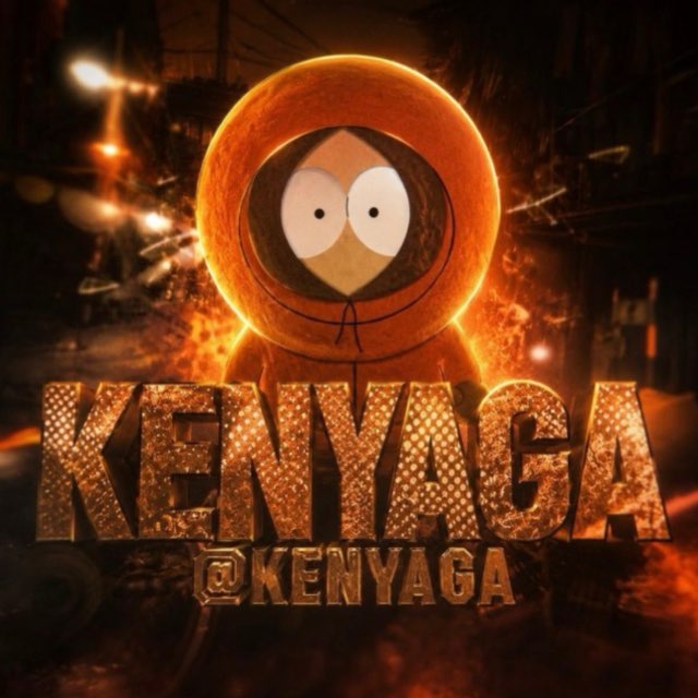 Аватар канала Kenyagascripts | Роблокс скрипты