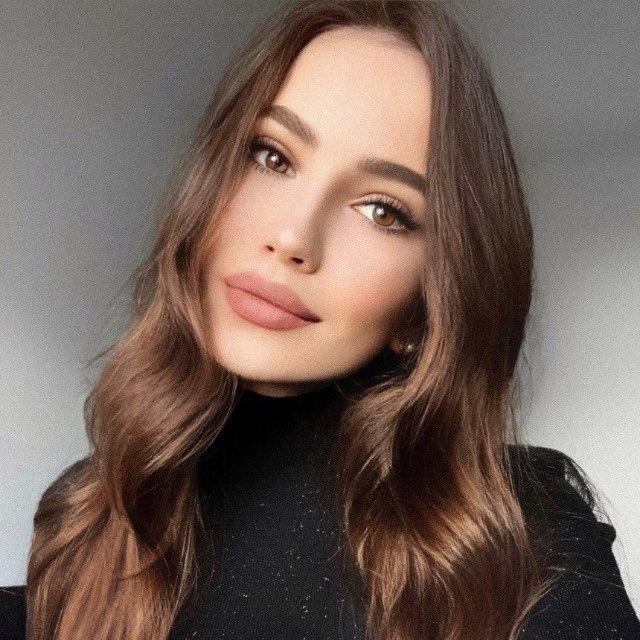 Аватар канала Anastasia M.