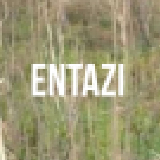 Аватар канала ENTAZI