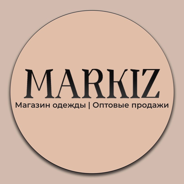 Аватар канала MARKIZ | Б 2-1-11