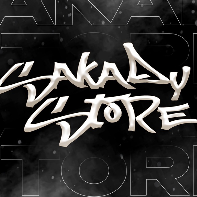 Аватар канала SAKADY STORE