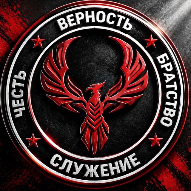 Аватар канала УЦСП «Феникс»