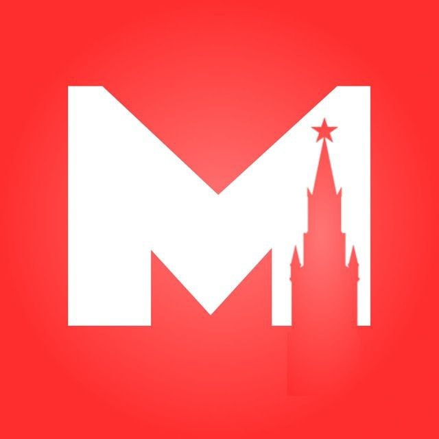 Аватар канала Москва слезам не верит