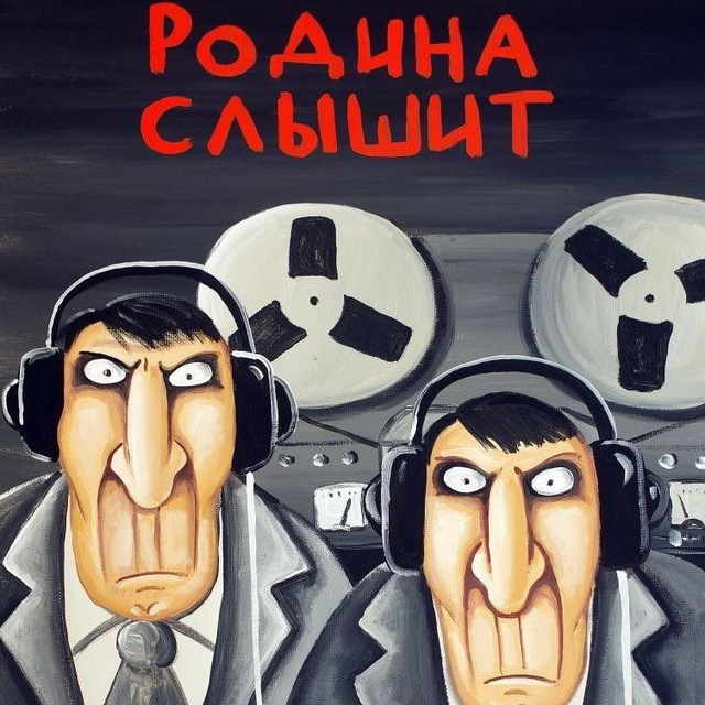 Аватар канала Николай Николаевич наблюдает