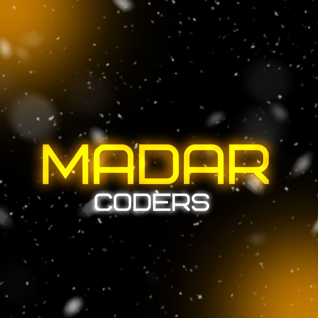 Аватар канала MADAR BS NEWS