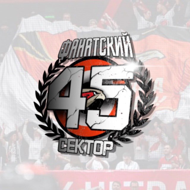Аватар канала ФАНАТСКИЙ СЕКТОР 4х5