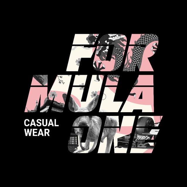 Аватар канала F1CASUALWEAR