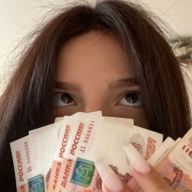 Аватар канала Мила Лудоман💵