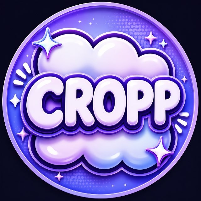 Аватар канала CroppWB | Находки с ВБ