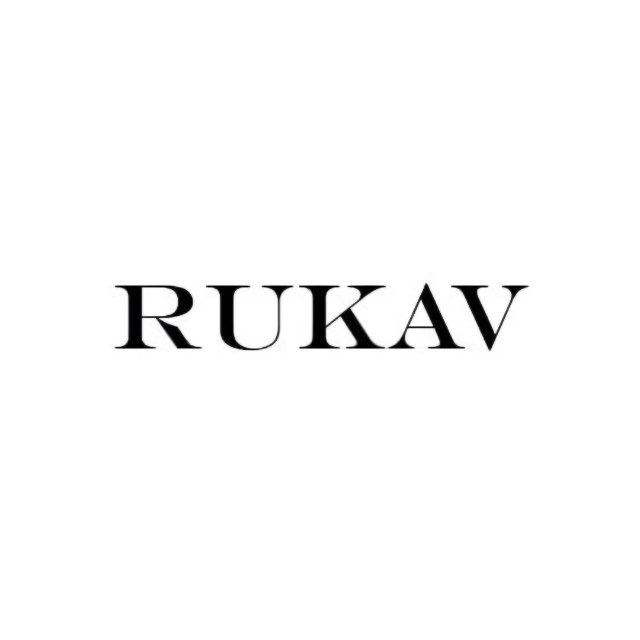 Аватар канала R U K A V