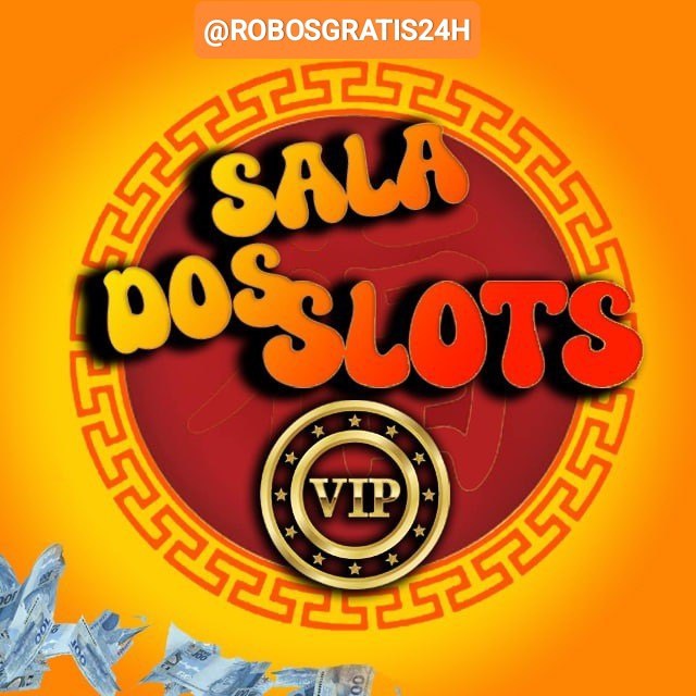 Аватар канала ROBÔS GRÁTIS 🤑