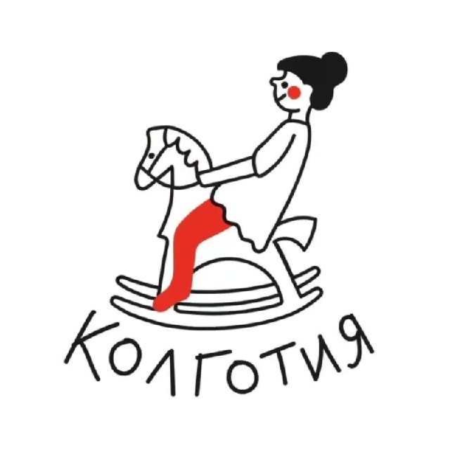 Аватар канала Издательство Колготия