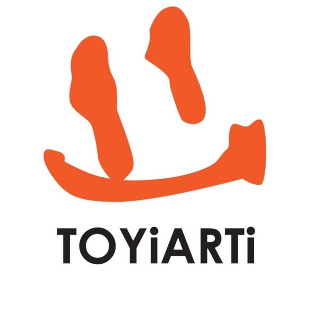 Аватар канала TOYIARTI