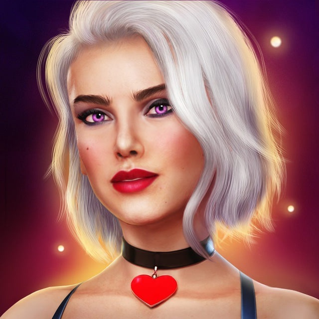 Аватар канала Flames Stories