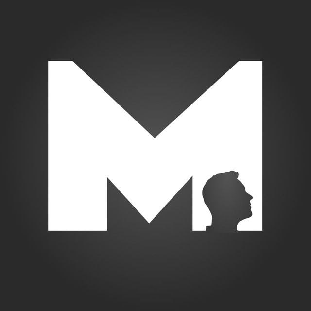 Аватар канала Мужская Москва