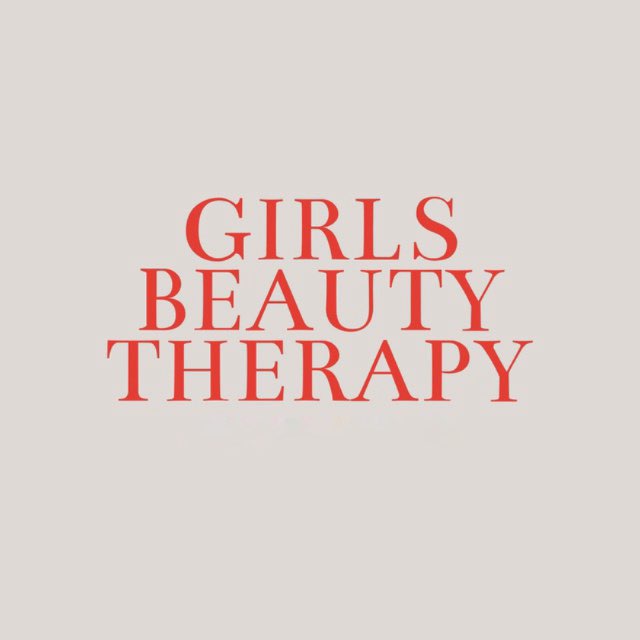 Аватар канала Girls Beauty Therapy ☁️