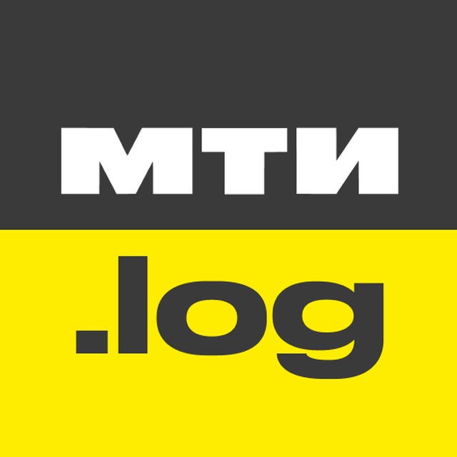 Аватар канала МТИ.log