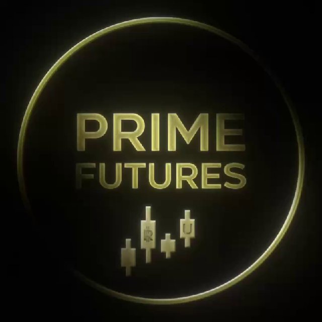 Аватар канала Роман Удалов \ Prime Futures