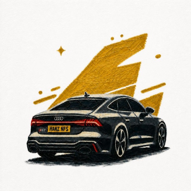 Аватар канала Drive_EU_Auto