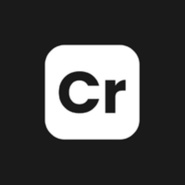 Аватар канала CrypTON