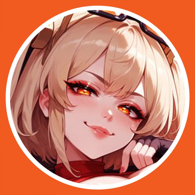 Аватар канала Zenless Zone Zero Lewd 18+
