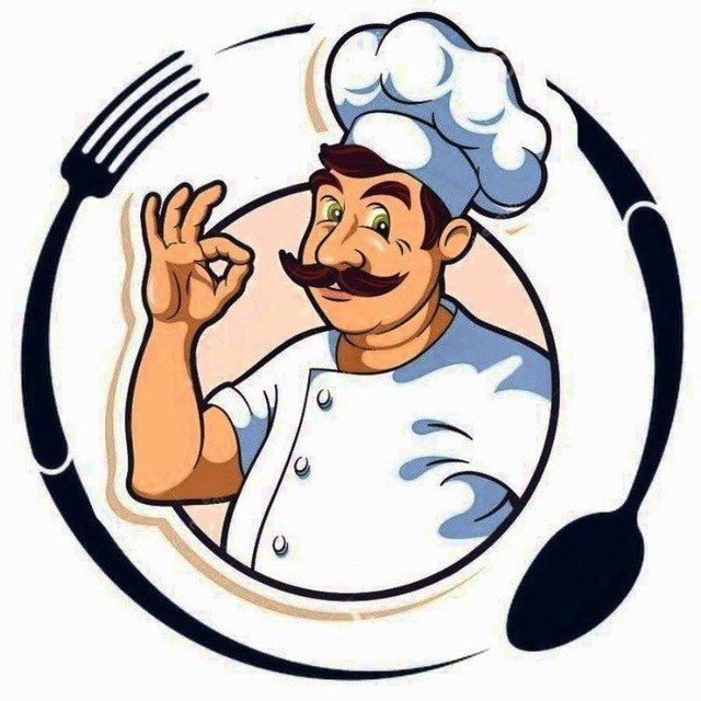 Аватар канала 🌮Рецепты от ШЕФа🌮