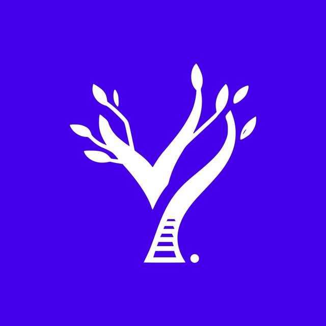 Аватар канала YeaHub