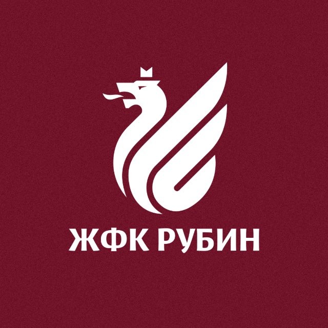 Аватар канала ЖФК «Рубин»