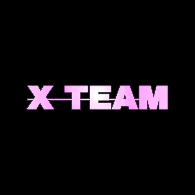 Аватар канала X TEAM