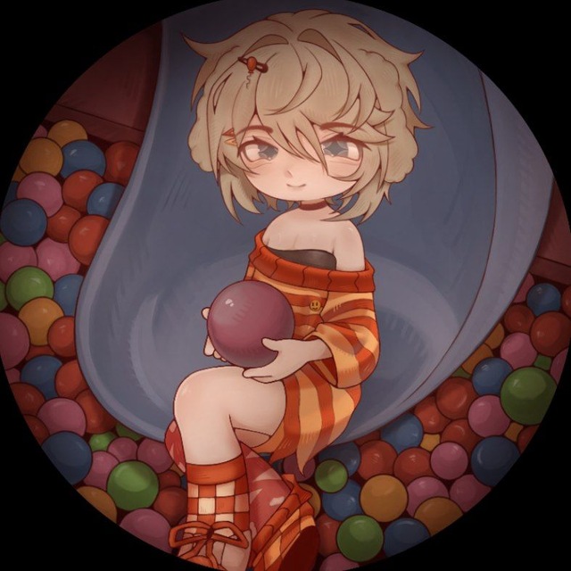 [DTIYS]🎩𝙺𝚞𝚁𝚞𝙼𝚒 в подпольᴇ🥂