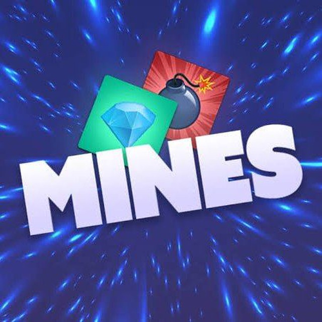 Аватар канала MEGA BOT MINES 💎💣