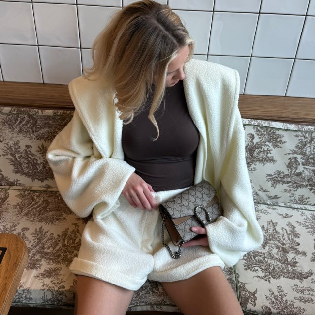Аватар канала Baby Li🤍