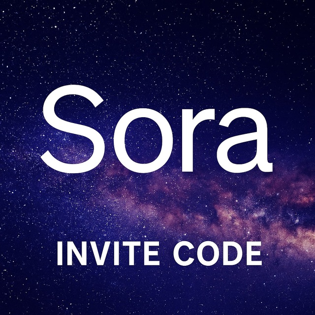 Аватар канала Nano Banana Pro бесплатно| Нано Банана | Сора 2 коды | Sora 2 Invite codes
