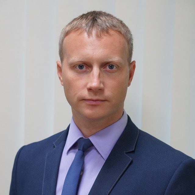 Аватар канала Евгений Беляев