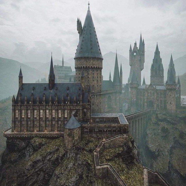 Аватар канала HP Universe